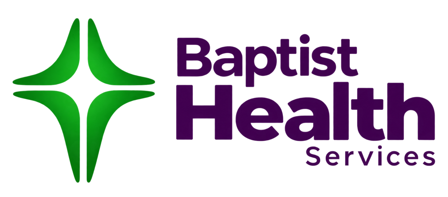 Baptist Community Health Services
